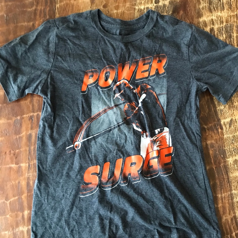 Boy’s t shirt